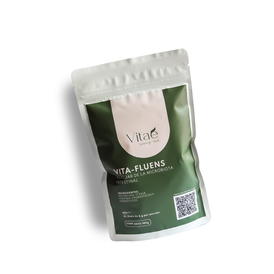 VITA-FLUENS