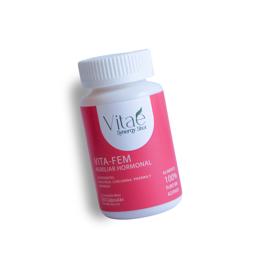 VITA-FEM